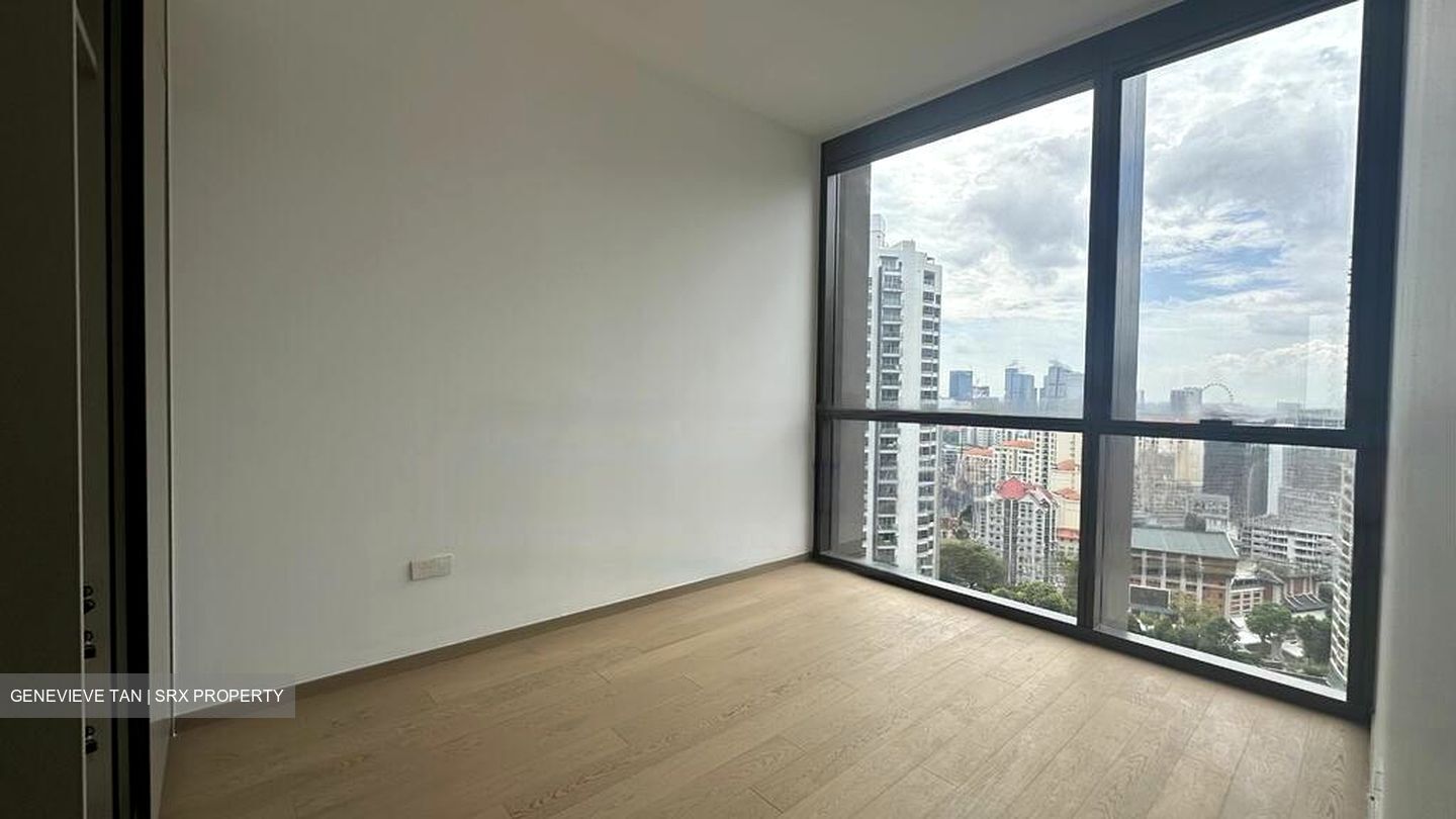 The Avenir (D9), Condominium #633032621